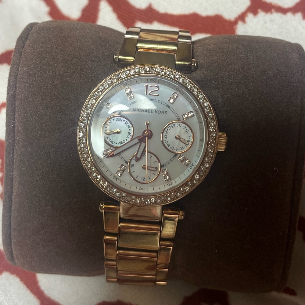 Michael Kors Watch